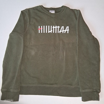 B&C Hiiumaa толстовка
