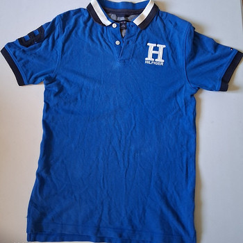 Tommy Hilfiger Polo särk