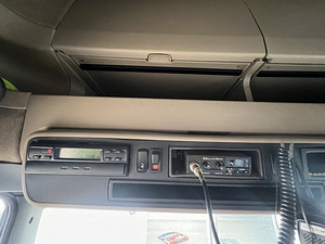 Scania varuosade jaoks (5 foto / 10)