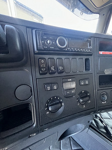 Scania varuosade jaoks (6 foto / 10)