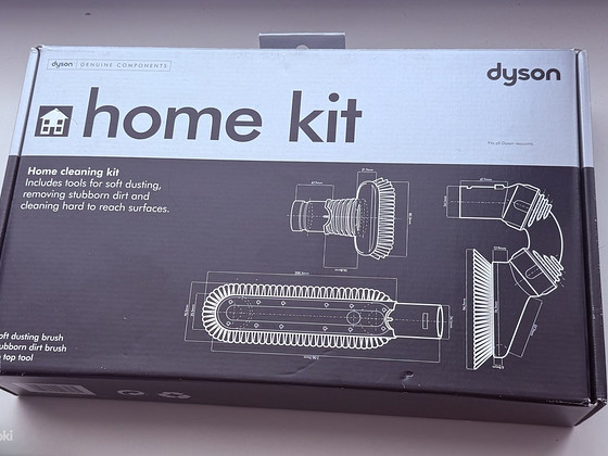 Dyson Home Cleaning Kit