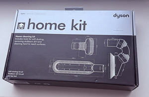Dyson Home Cleaning Kit (1 foto / 2)