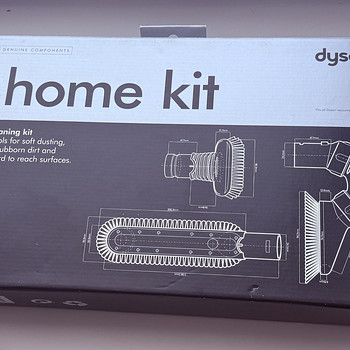 Dyson Home Cleaning Kit