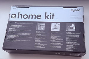 Dyson Home Cleaning Kit (2 foto / 2)