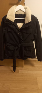 Зимняя куртка Gant (1 фото из 2)