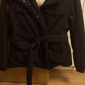 Зимняя куртка Gant