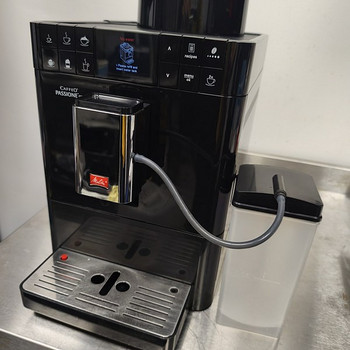 Кофемашина Melitta F53