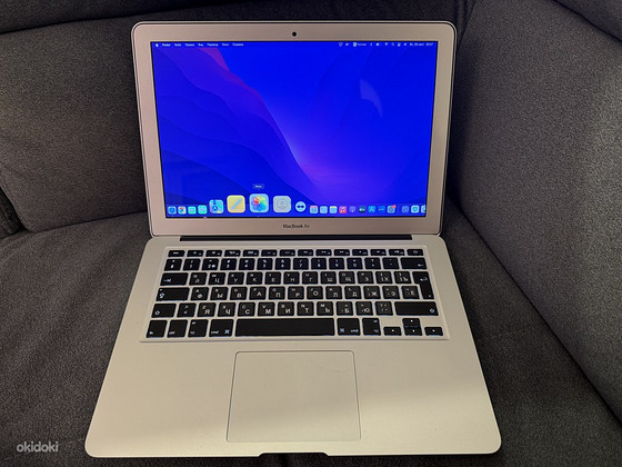 Macbook Air 2015 13”