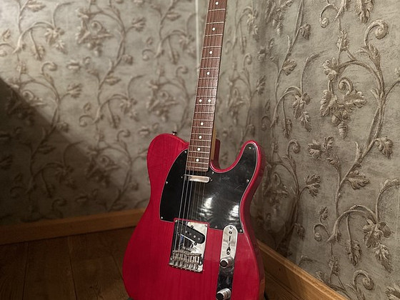 Fender Telecaster American Standard