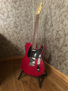 Fender Telecaster American Standard (1 фото из 2)