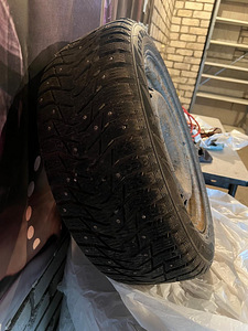 Talverehvid autole 205/55R16 (4 foto / 4)