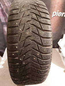 Talverehvid autole 205/55R16 (1 foto / 4)