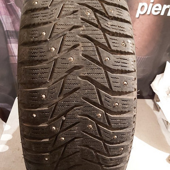 Talverehvid autole 205/55R16