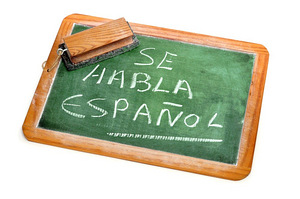 🇪🇸 HISPANIA KÕNEKEEL TALLINNAS JA VIIMSIS 🇪🇪 (1 foto / 1)