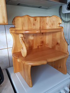 Полка (2 фото из 3)