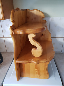 Полка (3 фото из 3)