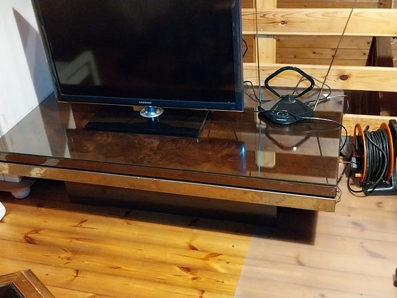 Televiisori laud
