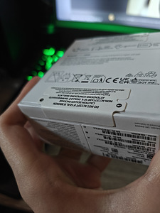 Samsung Galaxy Buds Fe (3 foto / 4)