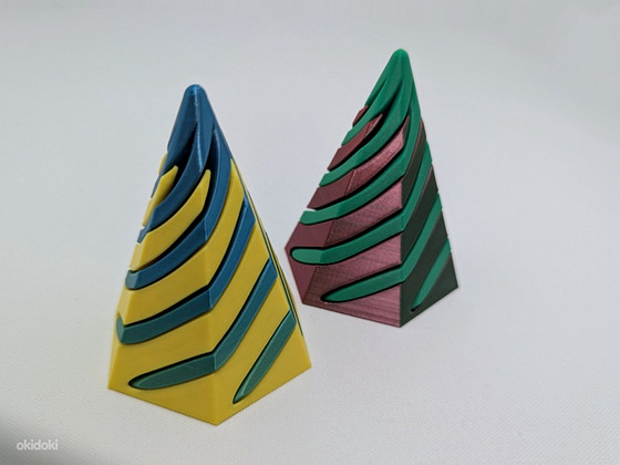 Spiraalne fidget