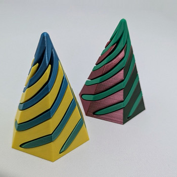 Spiraalne fidget