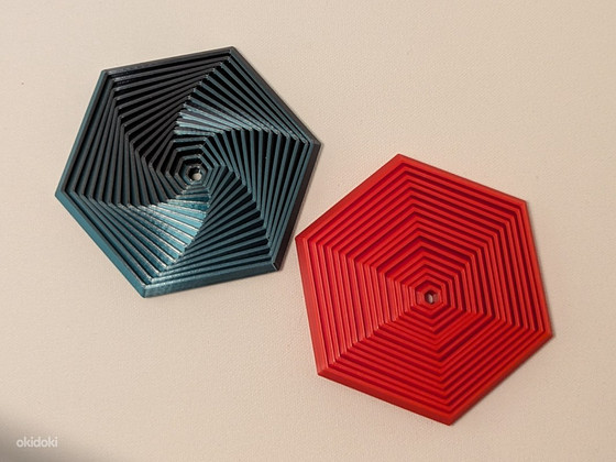 Spiraalne fidget