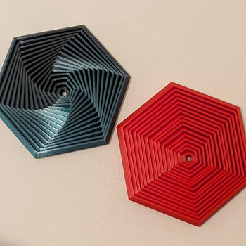 Spiraalne fidget