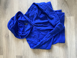 Спортивный костюм (6 фото из 7)