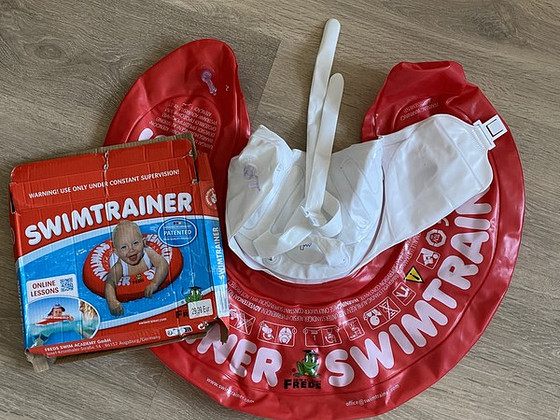 Laste ujumisrõngas