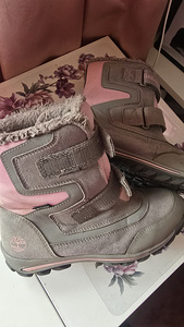 Timberlend р.35 (2 фото из 2)
