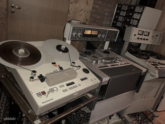 Telefunken m21