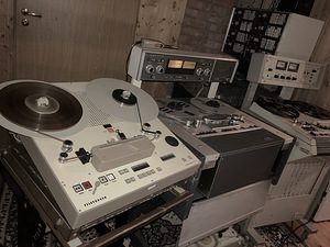 Telefunken m21 (1 foto / 1)