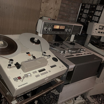 Telefunken m21