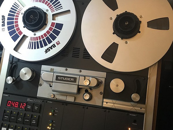 Studer a 810