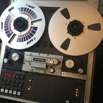 Studer a 810