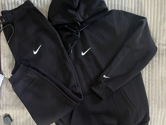 Spordikomplekt Mehele Nike