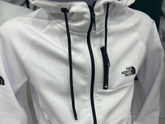 Softshell Mehele TheNordFace