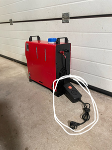 TOITEPLOKK / ALALDI 20A (12V) (1 foto / 4)