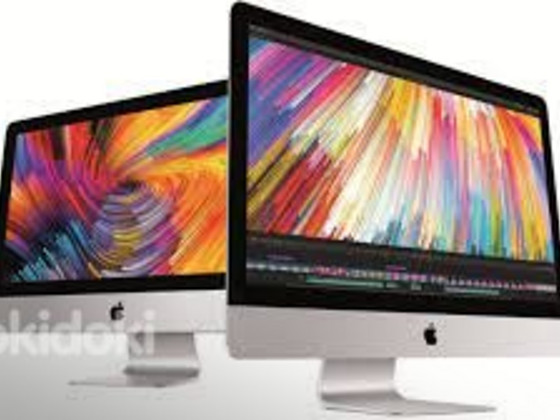 Apple iMac i7 32GB 5K