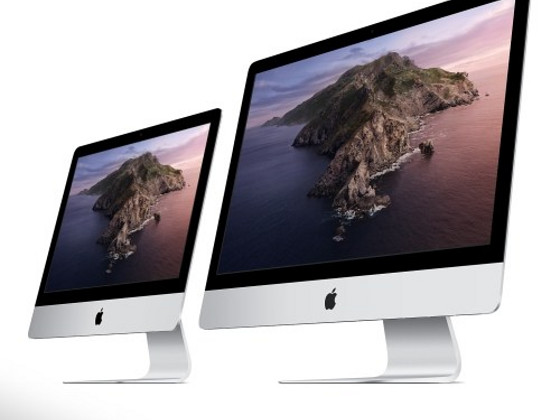 Apple iMac 27 16GB 5K