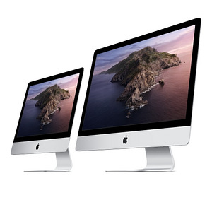 Apple iMac 27 16GB 5K (1 фото из 1)