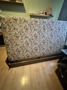 Продам диван (4 фото из 5)