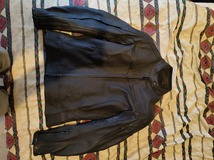 MOOTORRATTA jope Adrenaline Shadow Lady Suurus M (5 foto / 5)