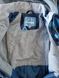 Комбинезон Lassye (2 фото из 4)