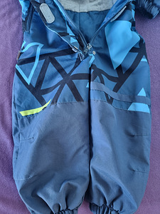 Комбинезон Lassye (3 фото из 4)