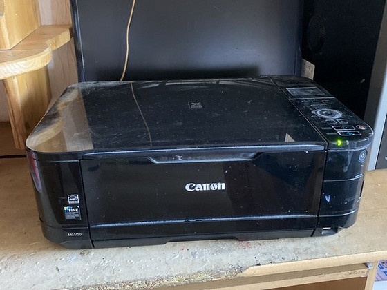 Canon PIXMA MG5150