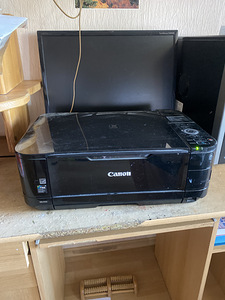 Canon PIXMA MG5150 (1 фото из 2)