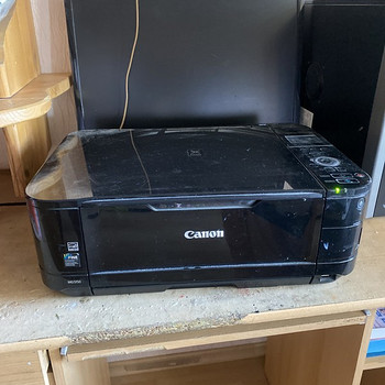 Canon PIXMA MG5150