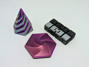 Giftbox 3 fidgetiga (3 foto / 3)