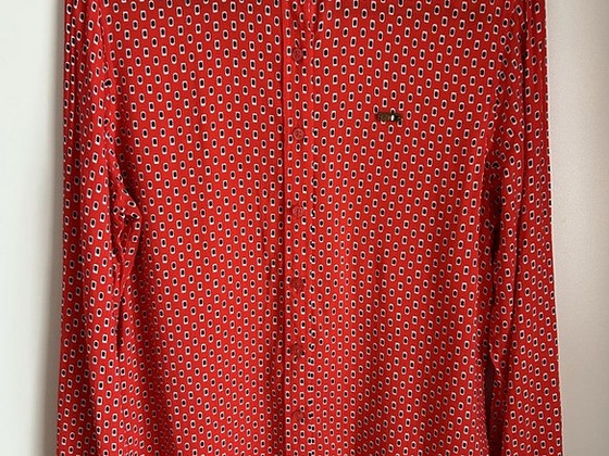 Стильная блузка-рубашка US Polo Assn