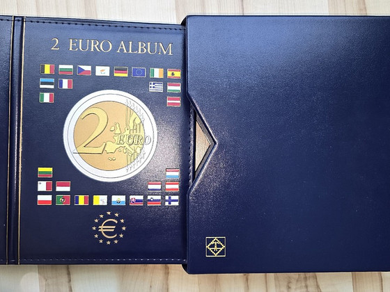 Müntide album